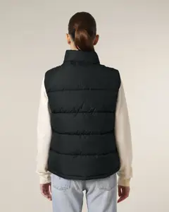 Bild på Puffer Gilet The unisex puffer gilet