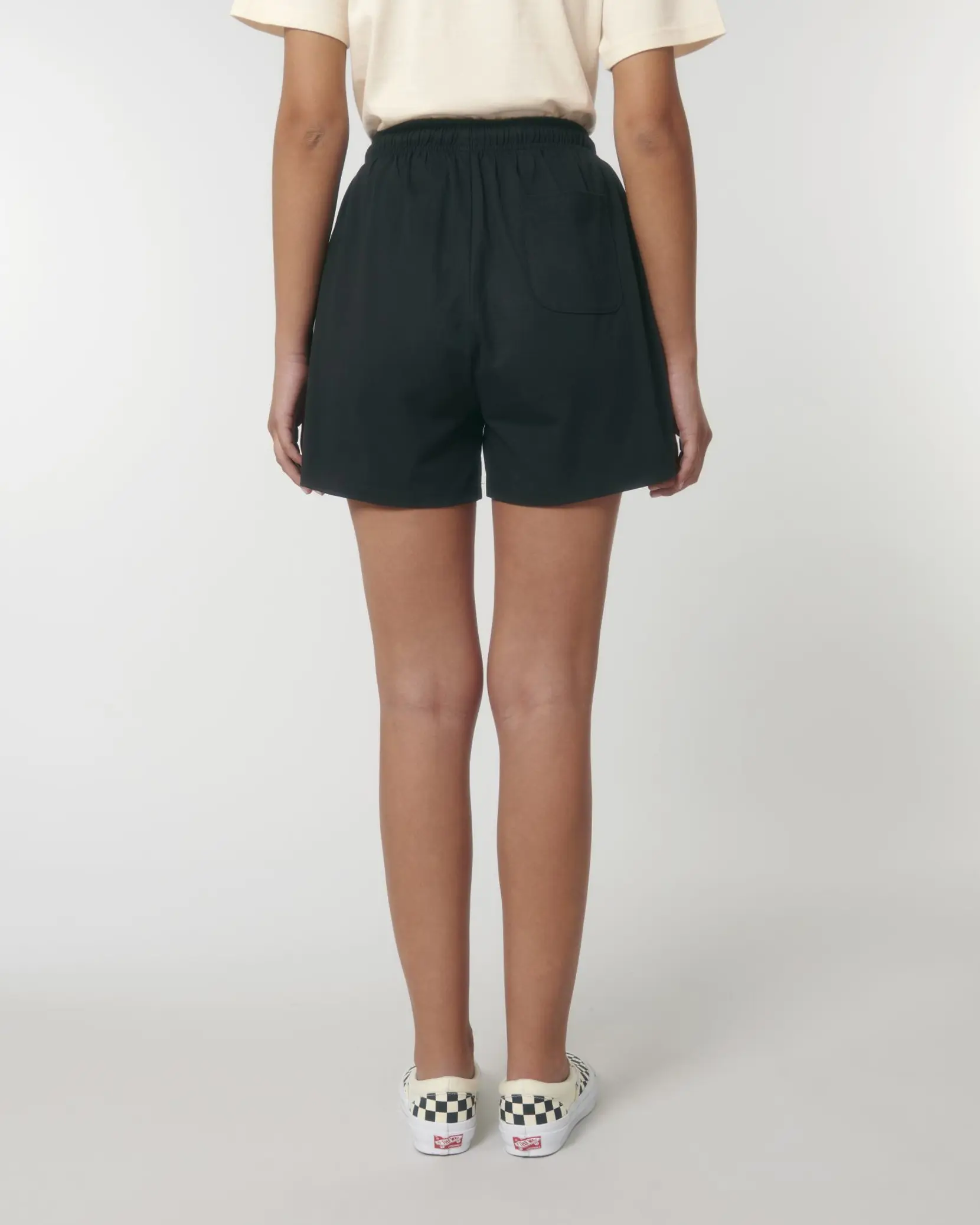 Bild på Waker The unisex single jersey short