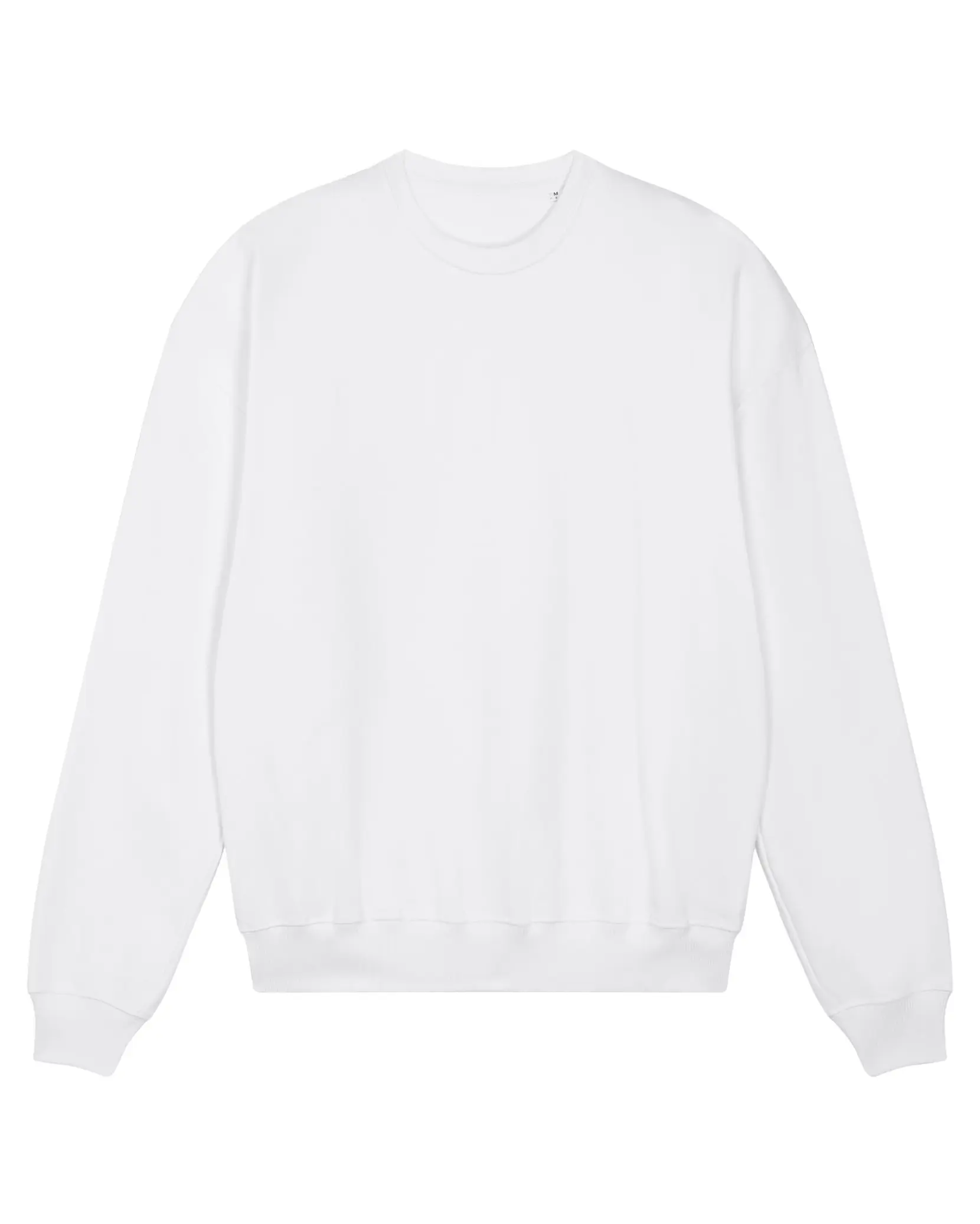 Bild på Ledger Dry The unisex boxy dry hand feel crew neck sweatshirt