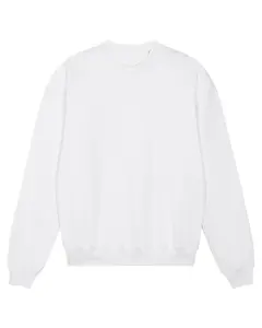 Bild på Ledger Dry The unisex boxy dry hand feel crew neck sweatshirt