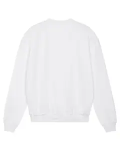 Bild på Ledger Dry The unisex boxy dry hand feel crew neck sweatshirt