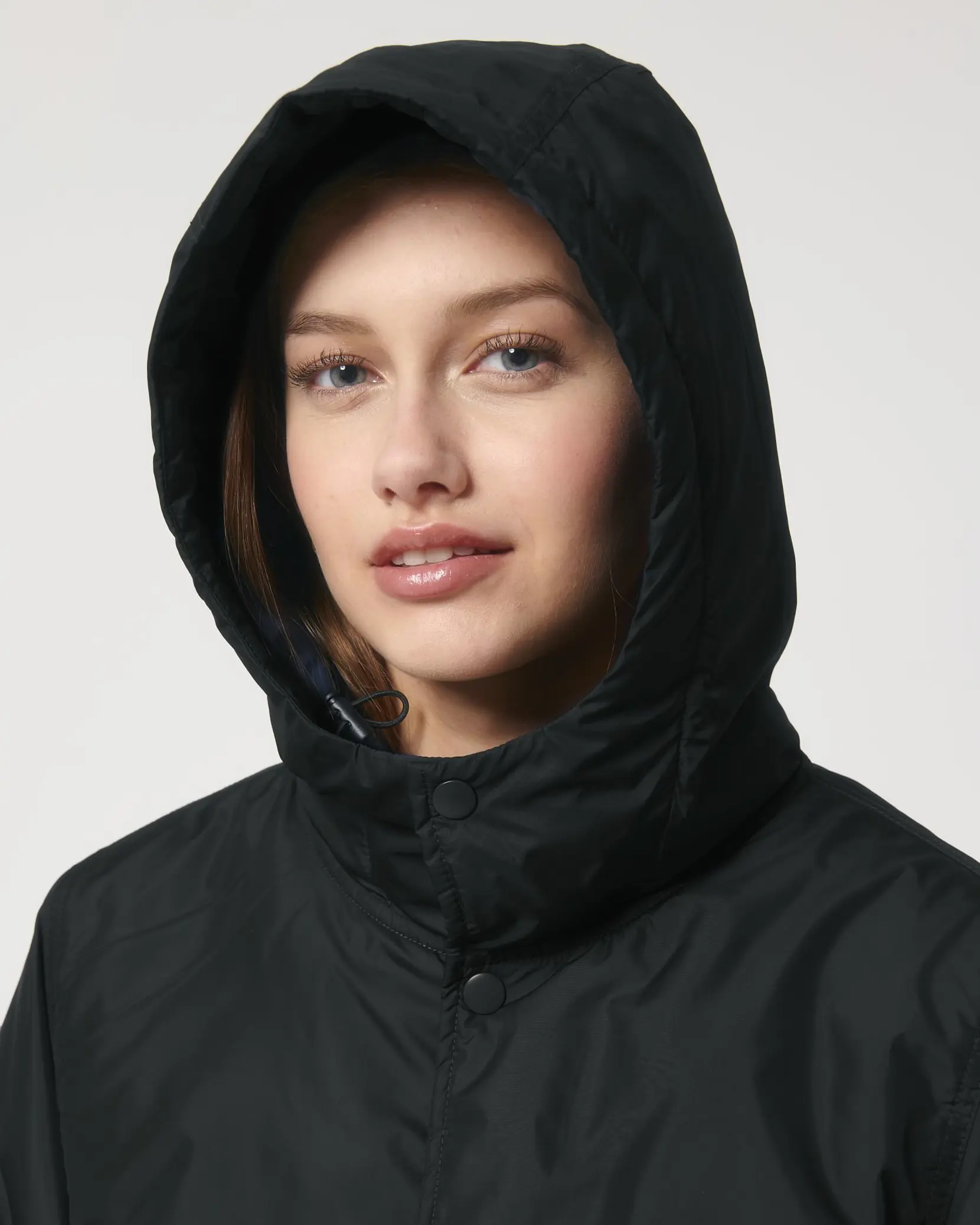 Bild på Padded Parker The unisex padded parker jacket