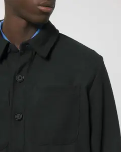Bild på River The Unisex overshirt