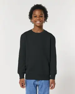 Bild på Mini Changer 2.0 The iconic kids' crew neck sweatshirt