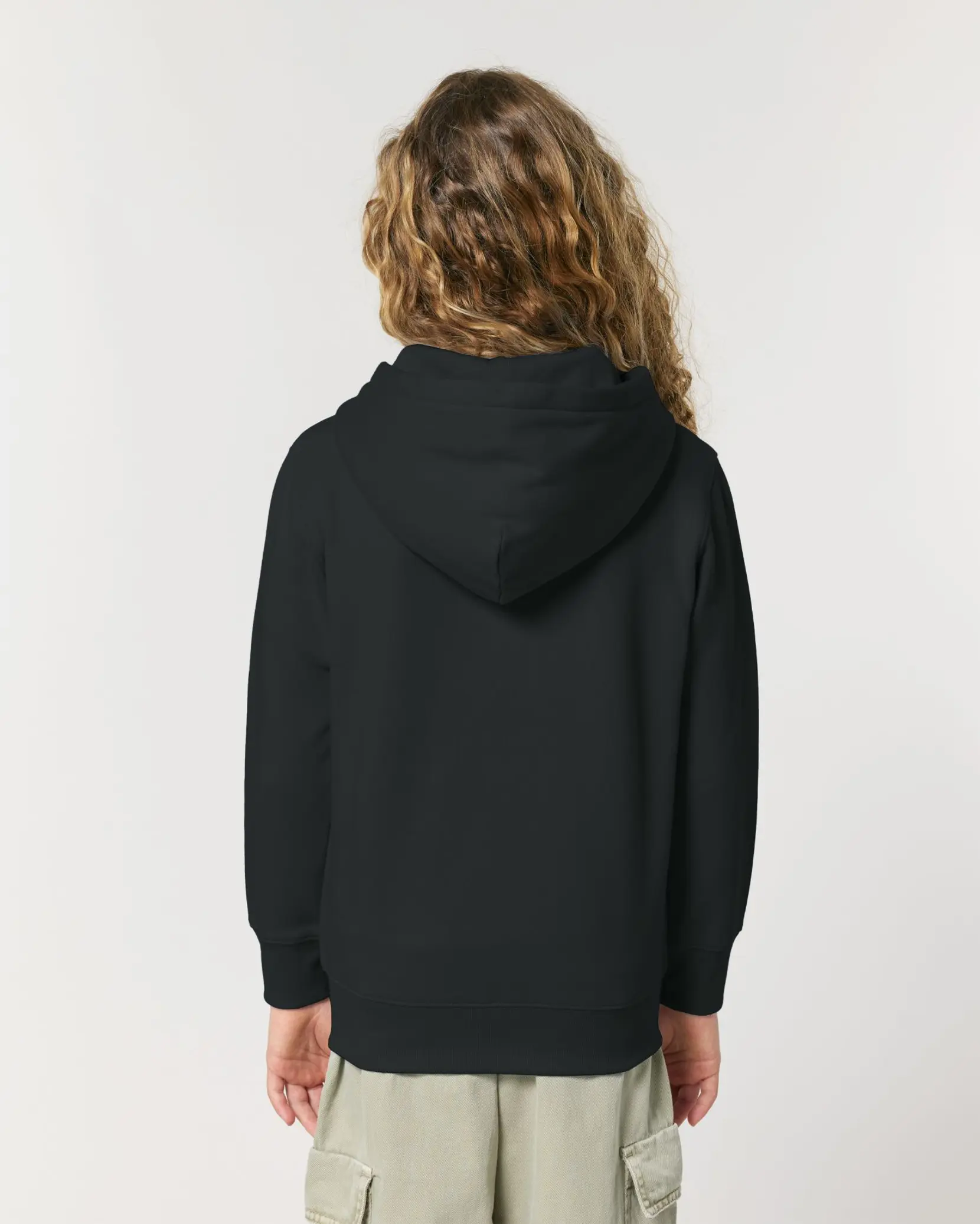 Bild på Mini Cultivator 2.0 The iconic kids' zip-thru hoodie sweatshirt