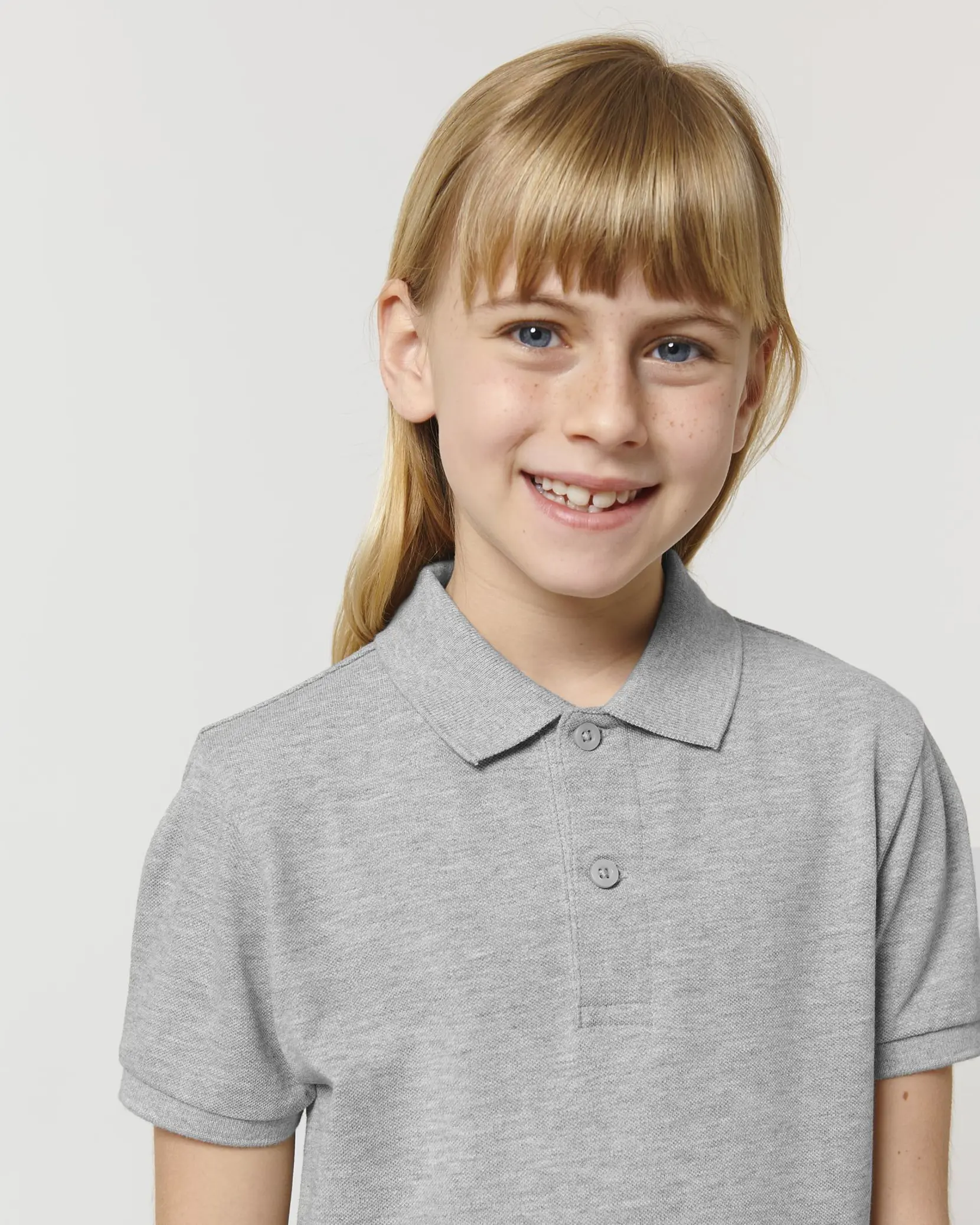 Bild på Mini Sprinter The iconic kids' polo