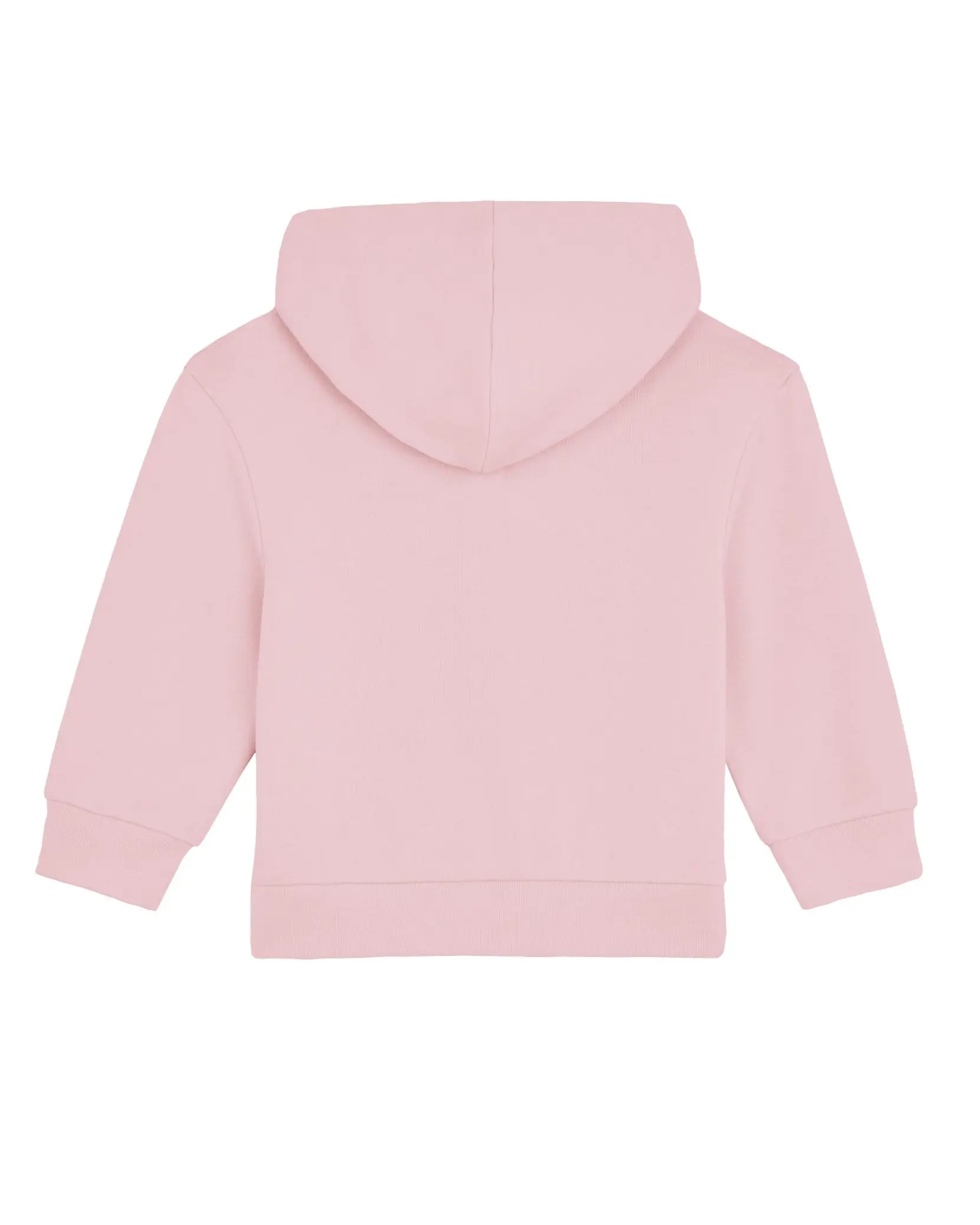 Bild på Baby Connector The babies' zip-thru hoodie