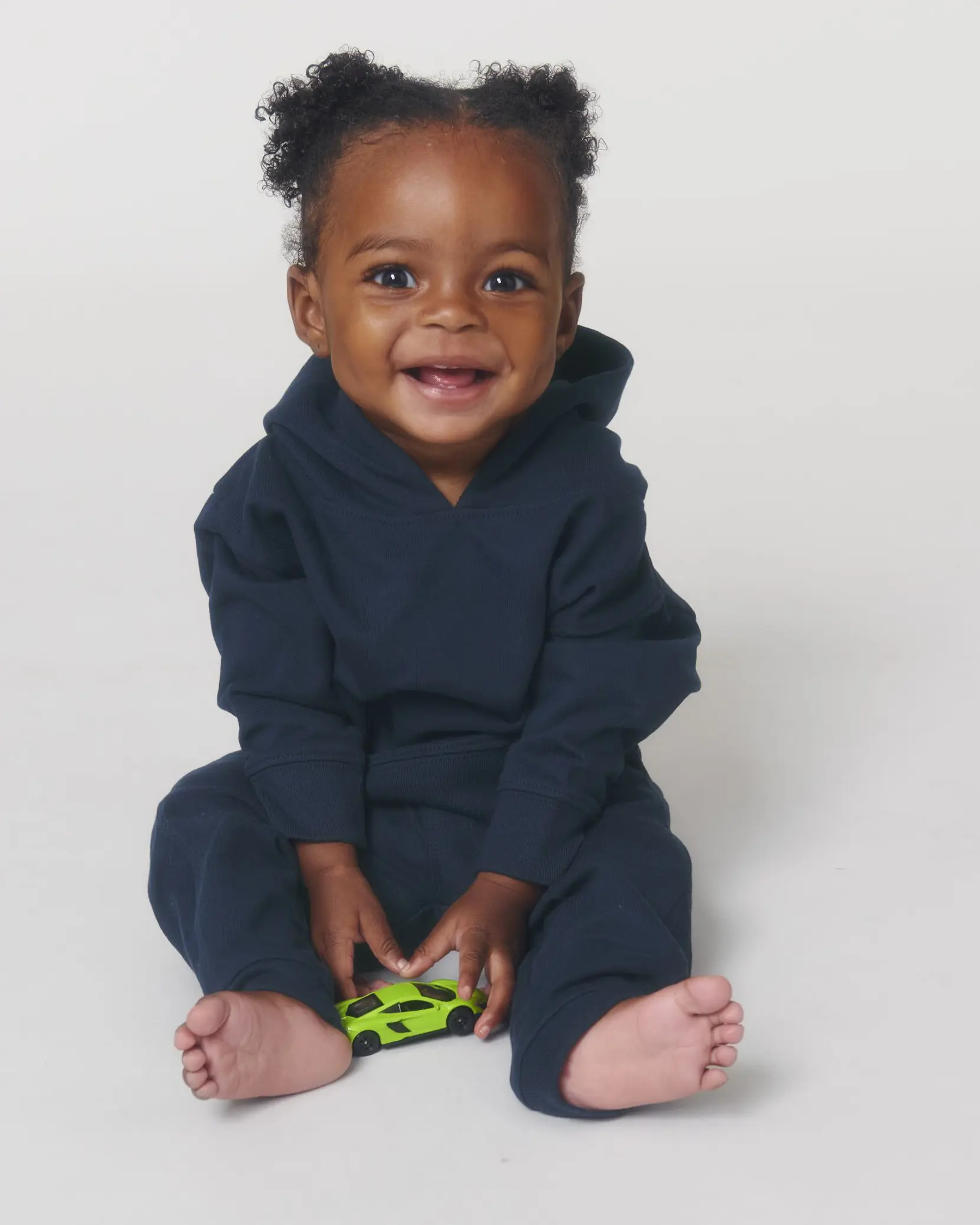 Bild på Baby Cruiser The iconic babies' hoodie sweatshirt