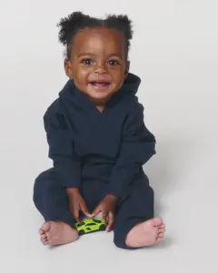 Bild på Baby Cruiser The iconic babies' hoodie sweatshirt