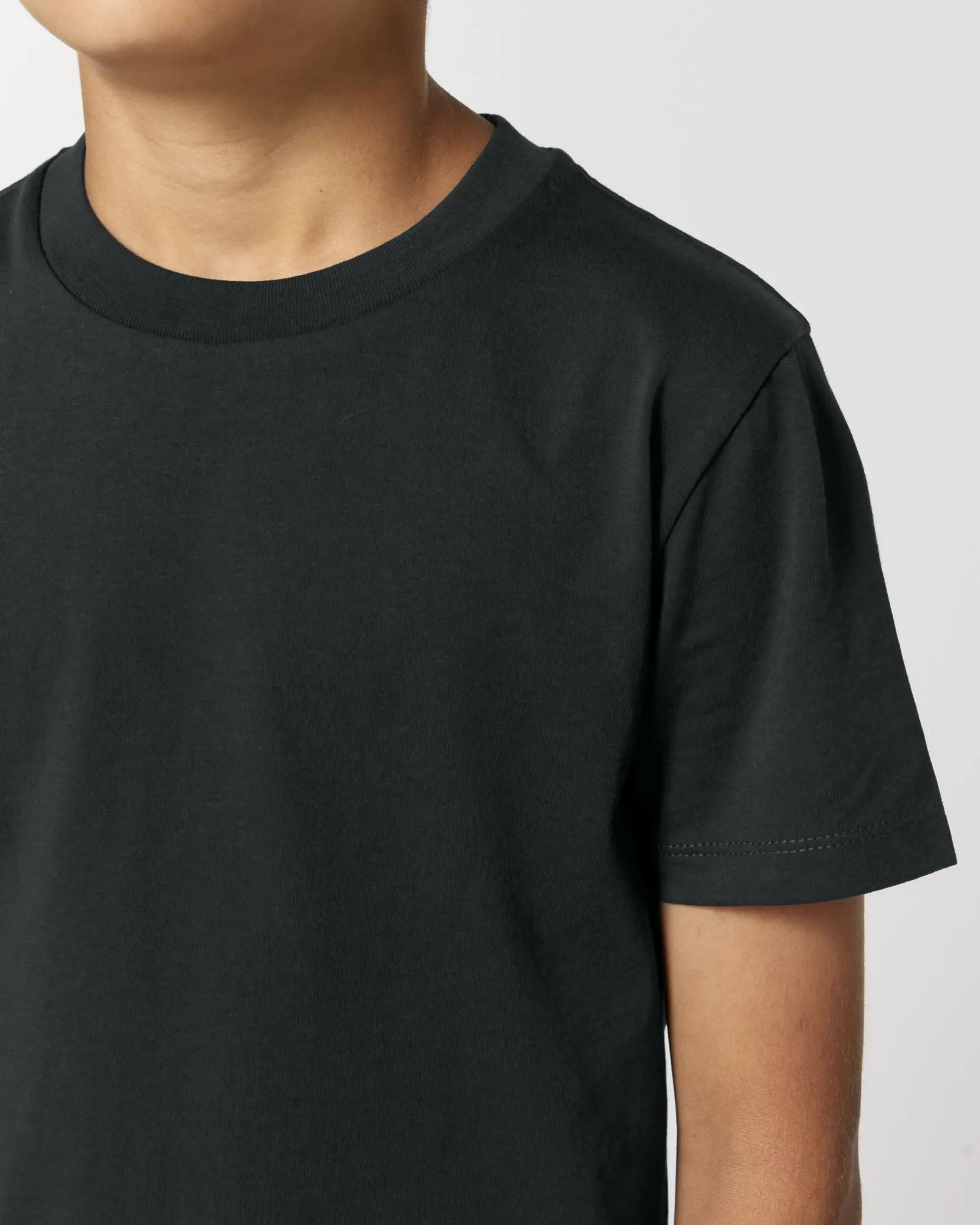 Bild på Mini Creator 2.0 The iconic kids' t-shirt