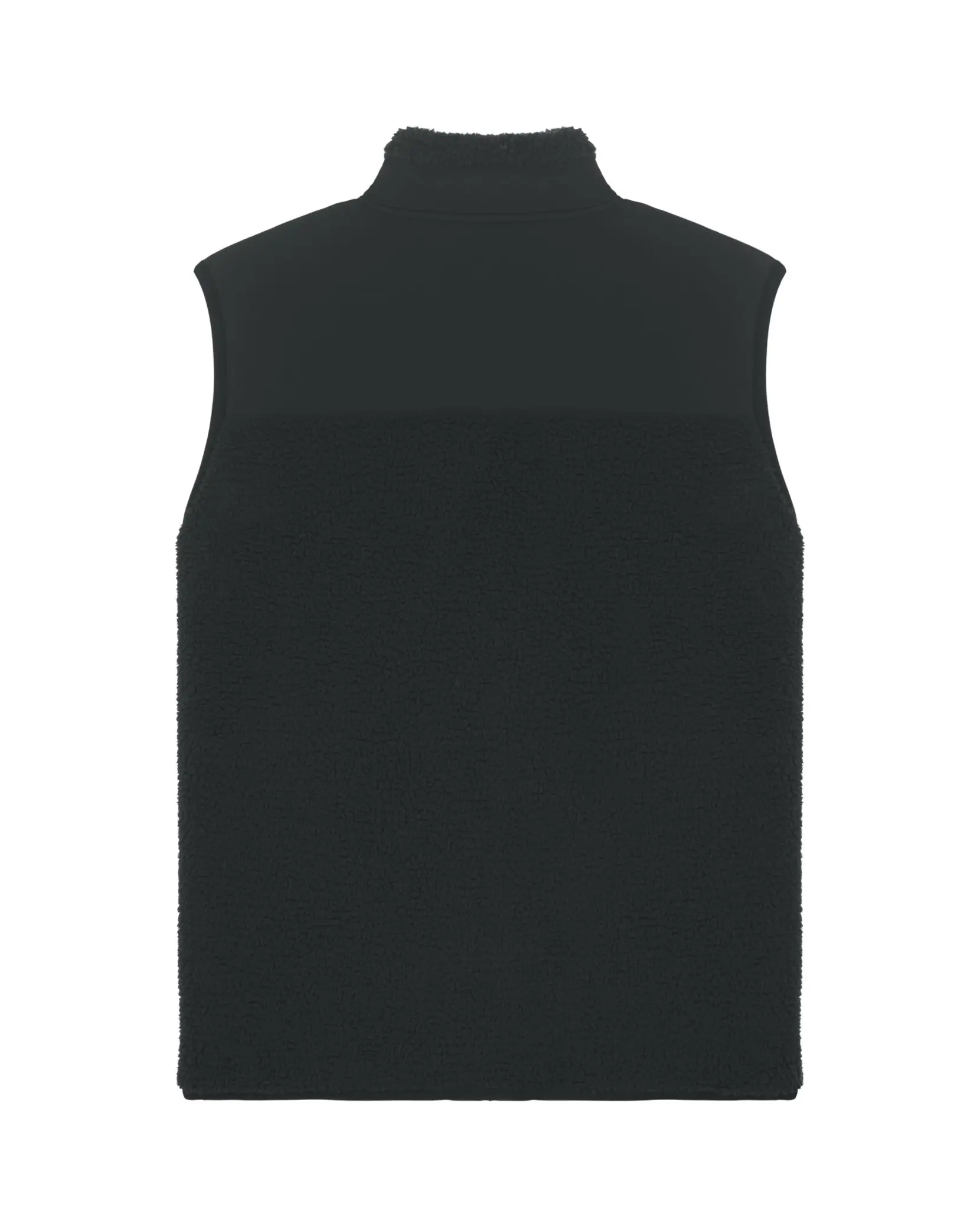 Bild på Liner The unisex sleeveless sherpa jacket