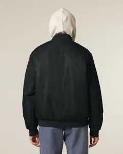 Bild på Bomber 2.0 The unisex bomber jacket
