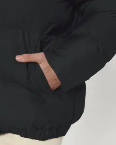 Bild på Puffer The oversized puffer jacket