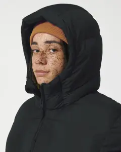 Bild på Puffer The oversized puffer jacket