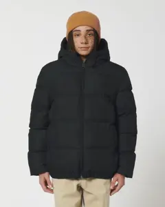 Bild på Puffer The oversized puffer jacket