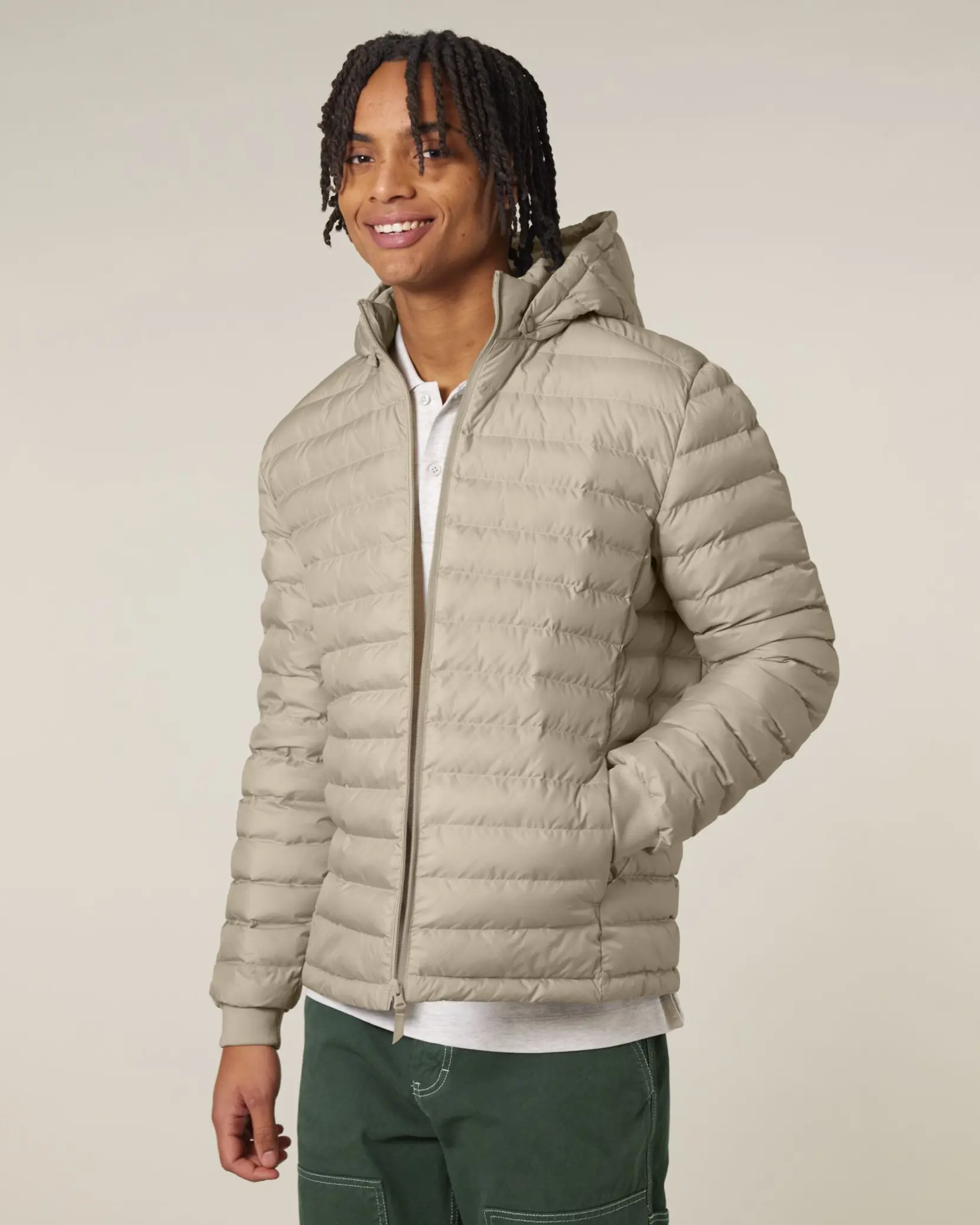 Bild på Stanley Voyager The men's padded jacket