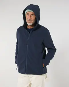 Bild på Stanley Discoverer The Mens Hooded softshell jacket
