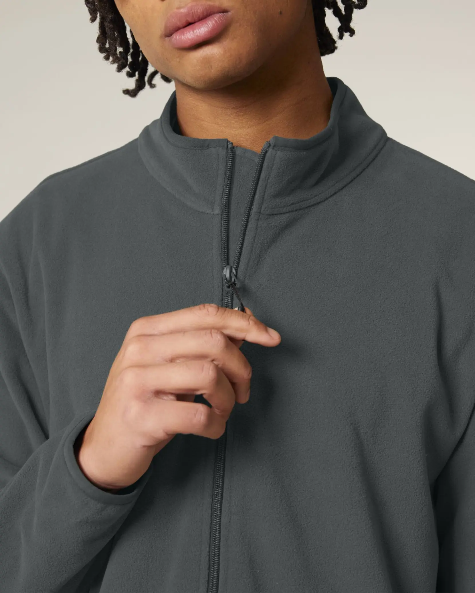 Bild på Stanley Guider The men's fleece jacket