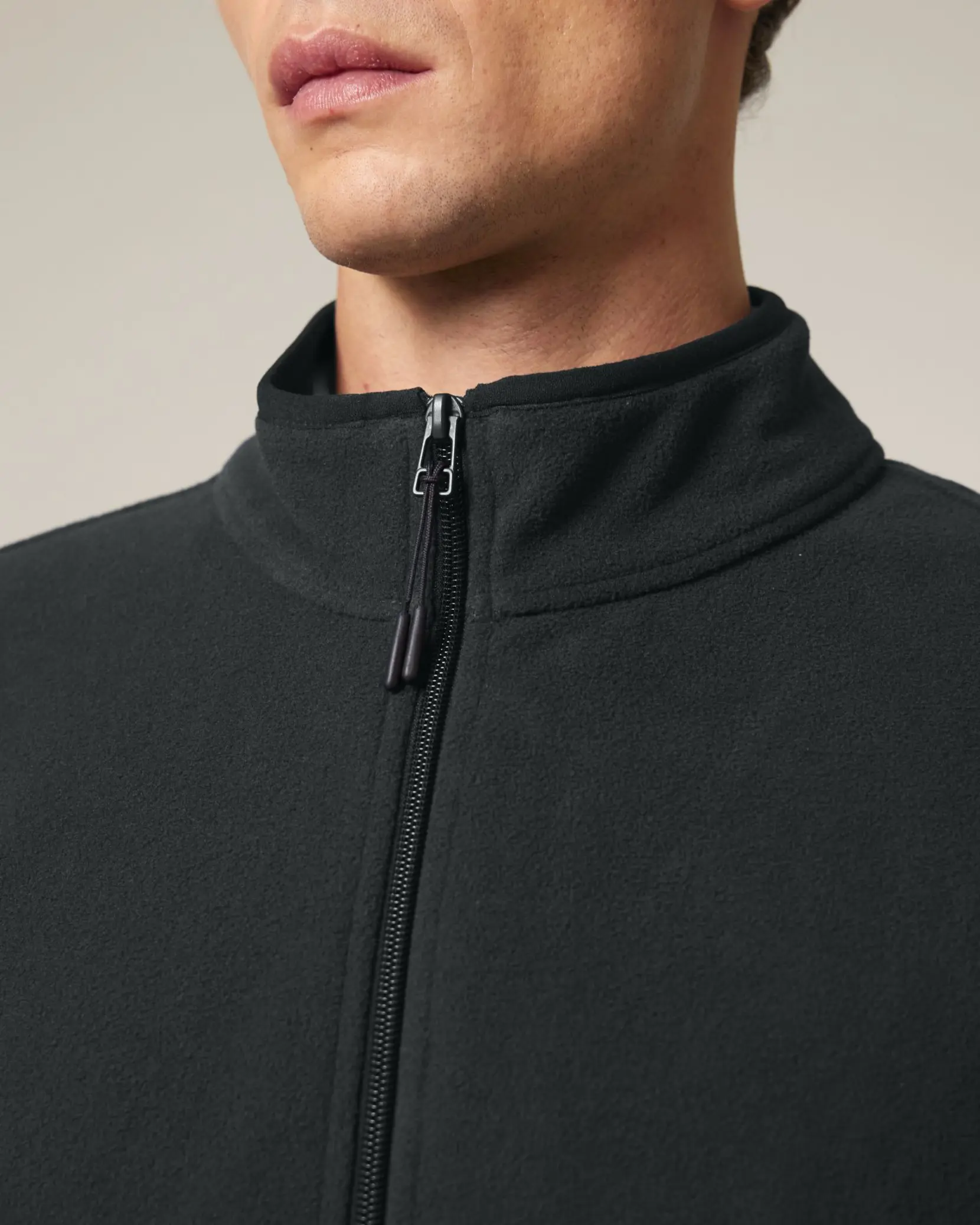 Bild på Stanley Guider The men's fleece jacket