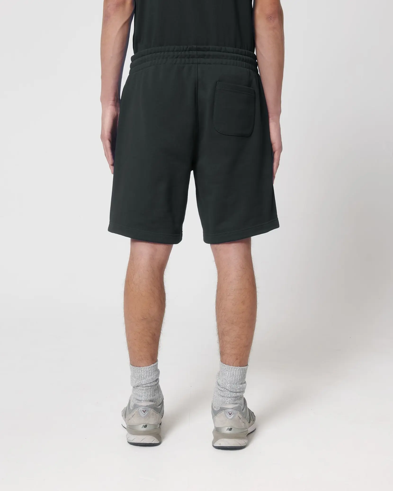 Bild på Boarder Dry The unisex dry hand feel jogger shorts