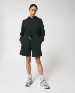 Bild på Boarder Dry The unisex dry hand feel jogger shorts