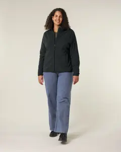 Bild på Stella Guider The Women's fleece jacket