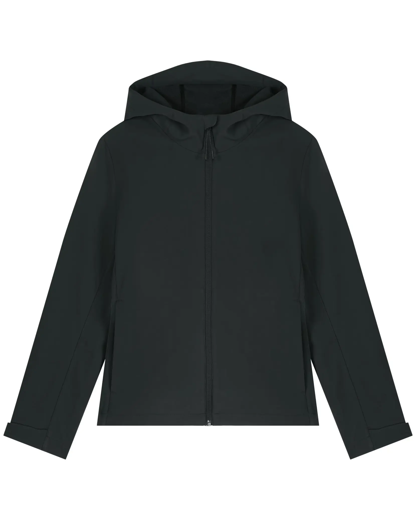 Bild på Stella Discoverer The Womens Hooded softshell jacket