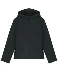 Bild på Stella Discoverer The Womens Hooded softshell jacket