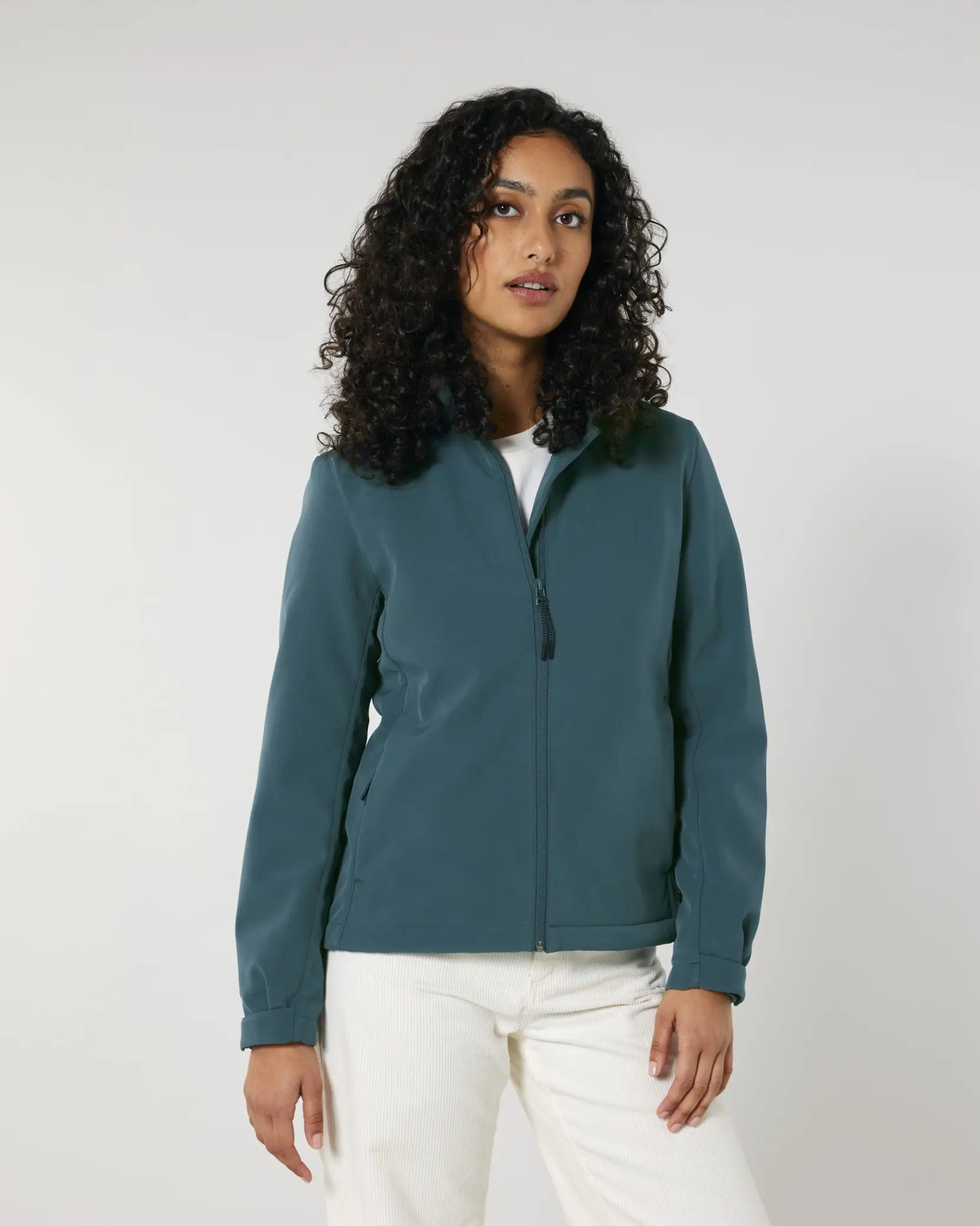Bild på Stella Navigator The Womens softshell jacket