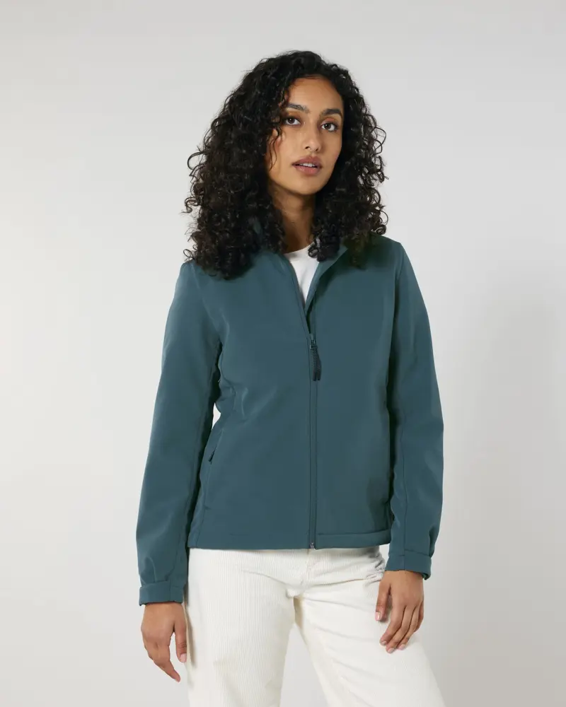 Bild på Stella Navigator The Womens softshell jacket