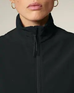 Bild på Stella Trail Blazer The women's sleeveless softshell jacket