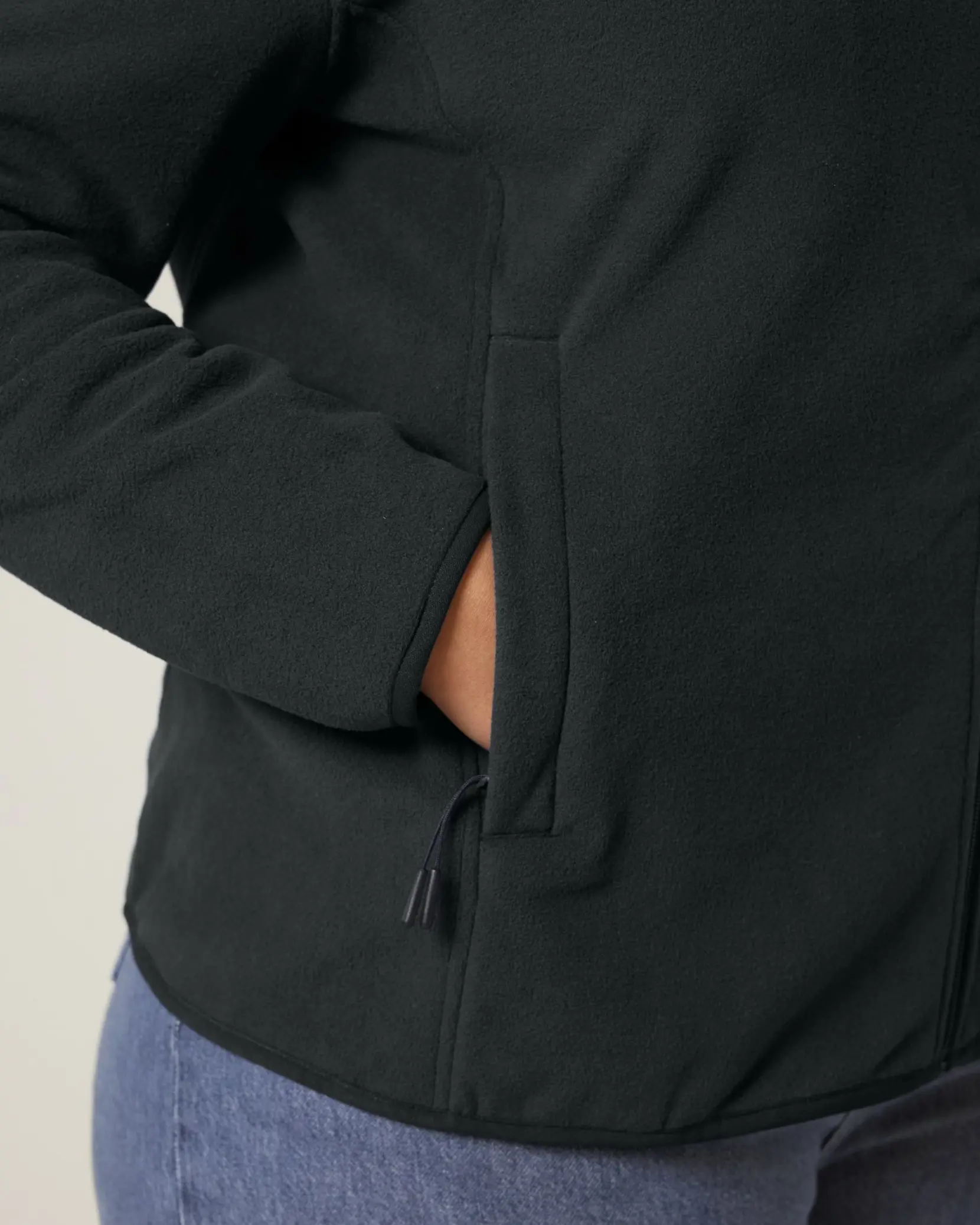Bild på Stella Guider The Women's fleece jacket