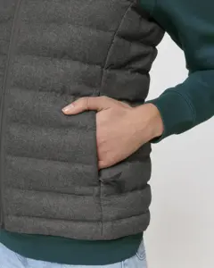 Bild på Stella Climber Wool-Like The wool-like women's body warmer