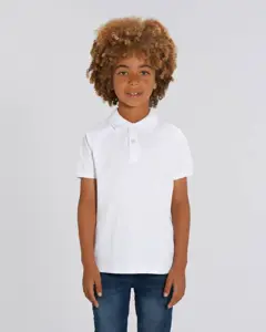 Bild på Mini Sprinter The iconic kids' polo