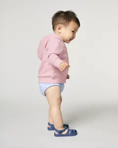 Bild på Baby Connector The babies' zip-thru hoodie