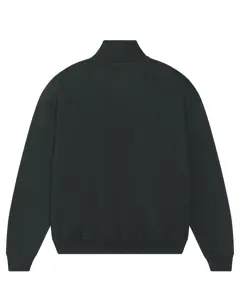 Bild på Miller Dry The unisex  boxy dry hand feel quarter zip sweatshirt