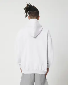 Bild på Cooper Dry The unisex boxy dry hand feel hoodie sweatshirt