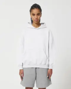 Bild på Cooper Dry The unisex boxy dry hand feel hoodie sweatshirt