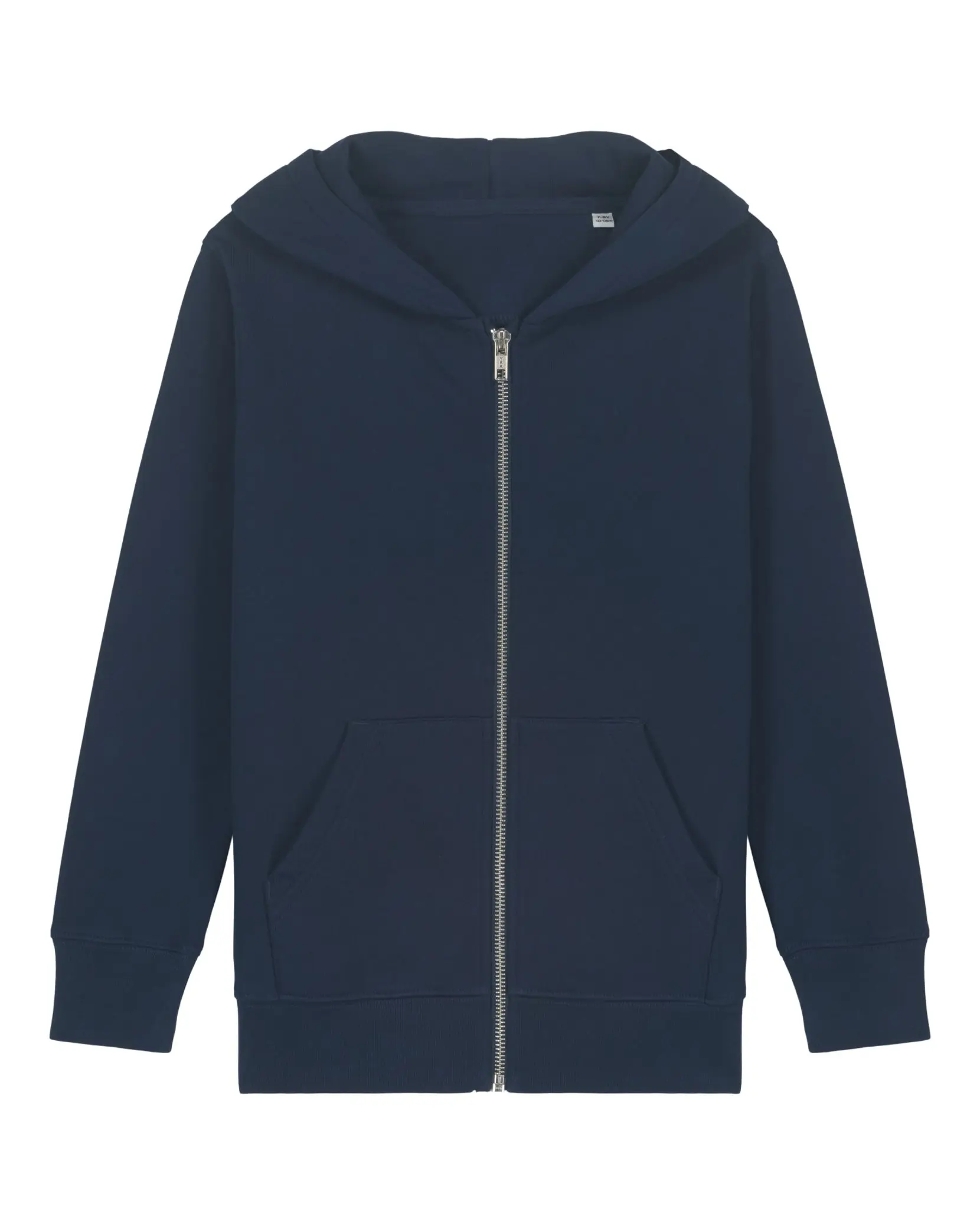 Bild på Mini Cultivator 2.0 The iconic kids' zip-thru hoodie sweatshirt