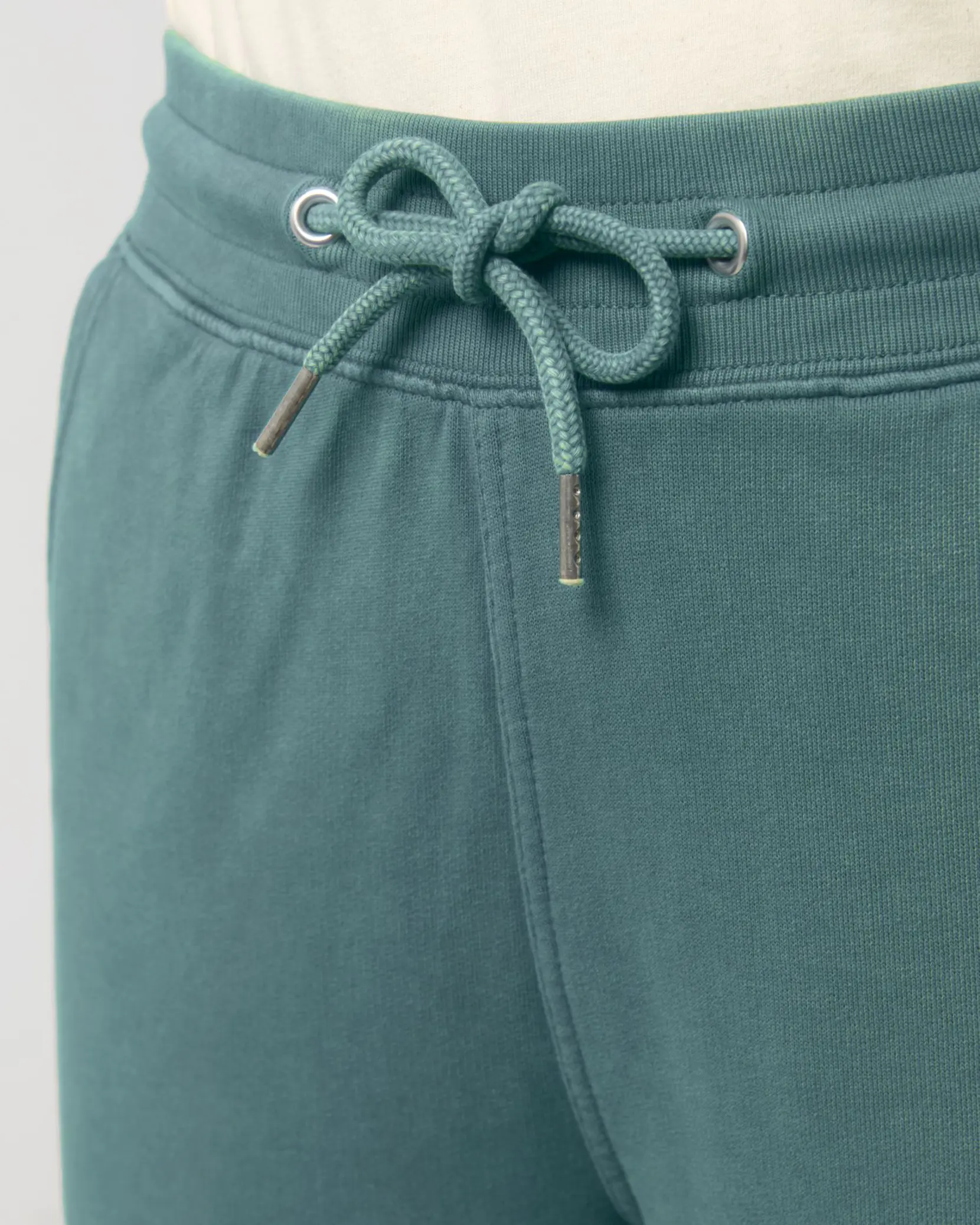 Bild på Mover Vintage The unisex garment dyed jogger pants