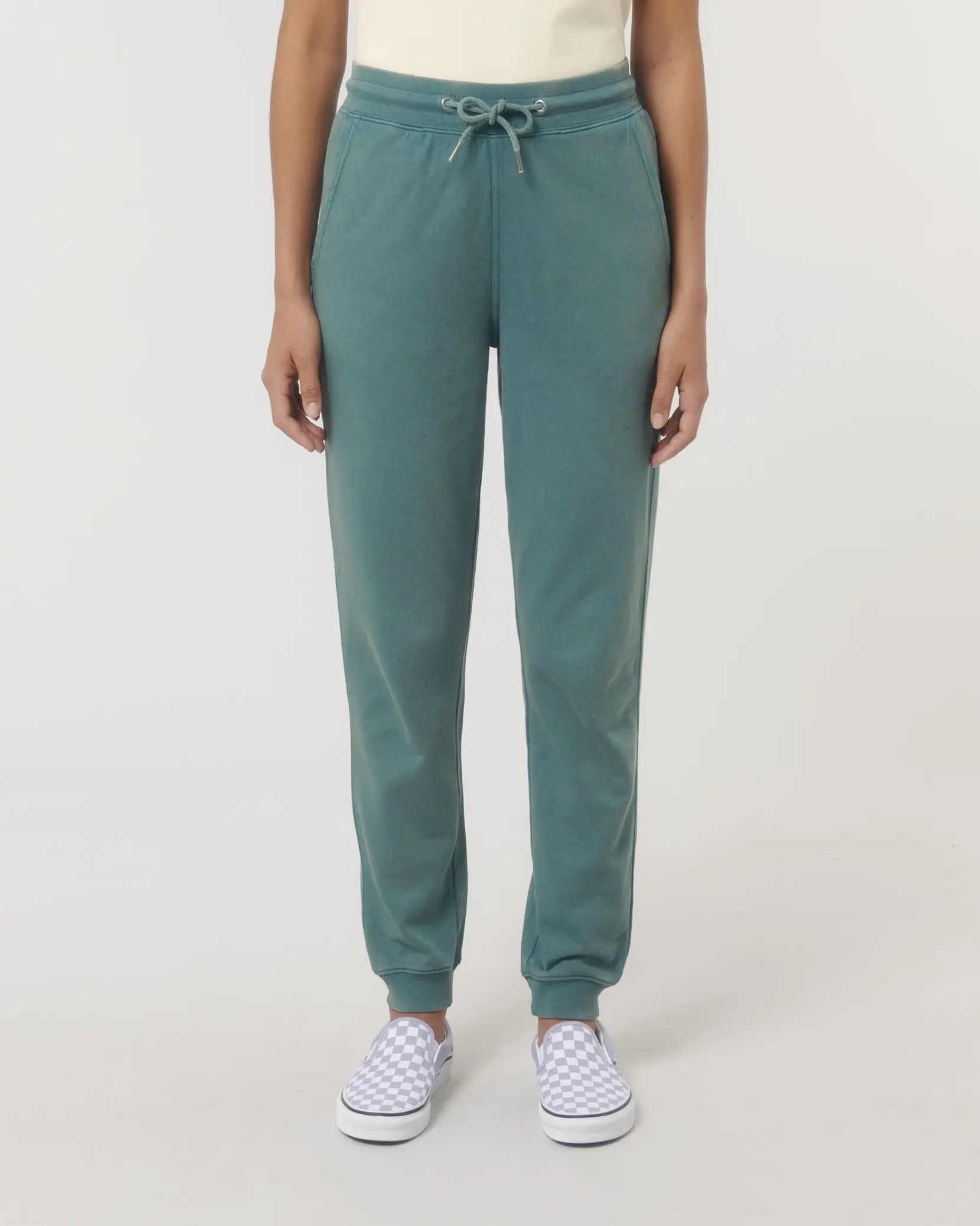 Bild på Mover Vintage The unisex garment dyed jogger pants