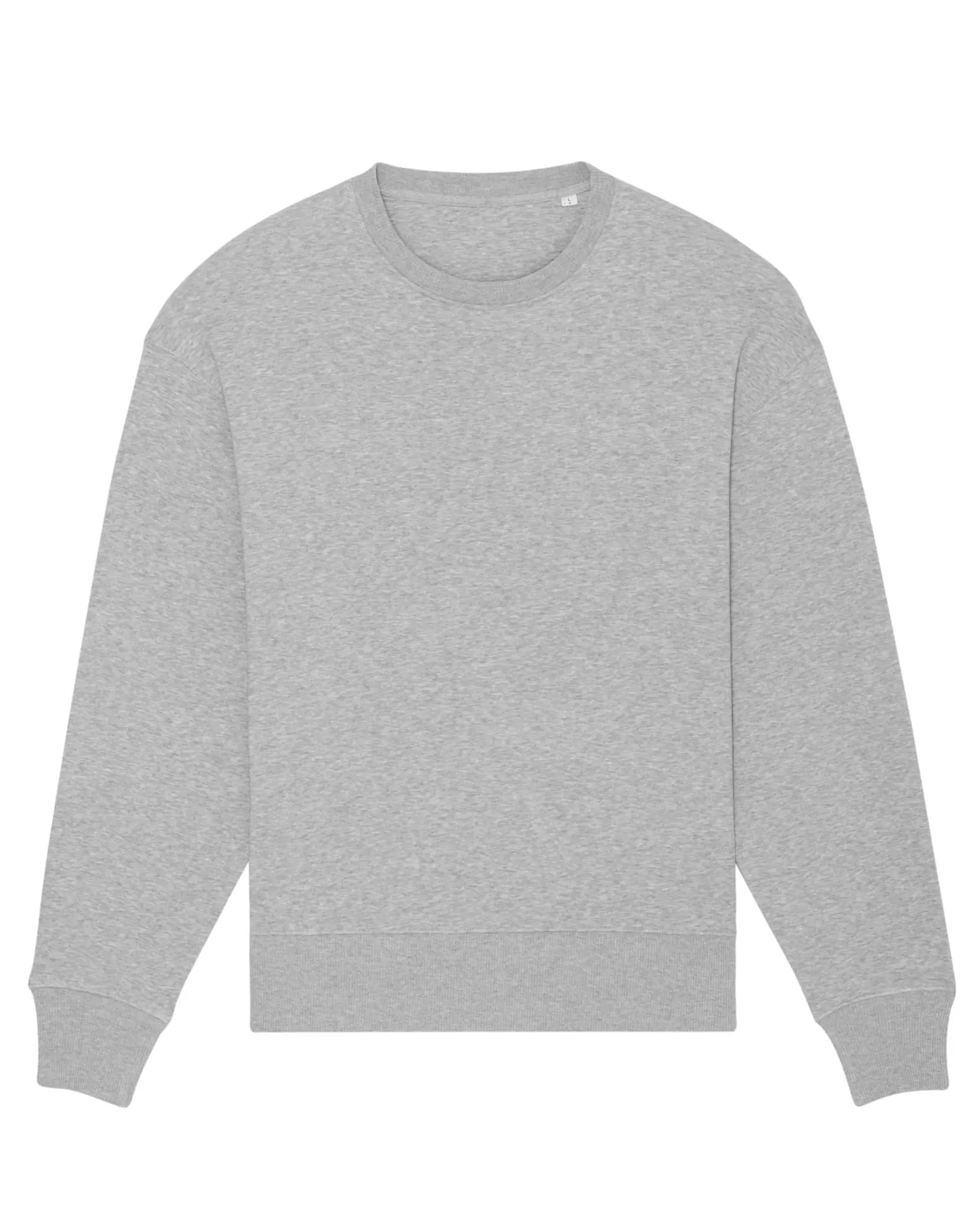 Bild på Radder The unisex relaxed crew neck sweatshirt