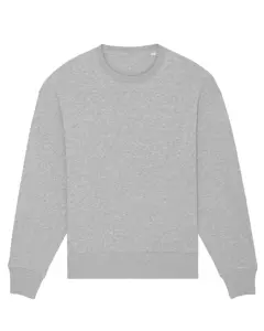 Bild på Radder The unisex relaxed crew neck sweatshirt