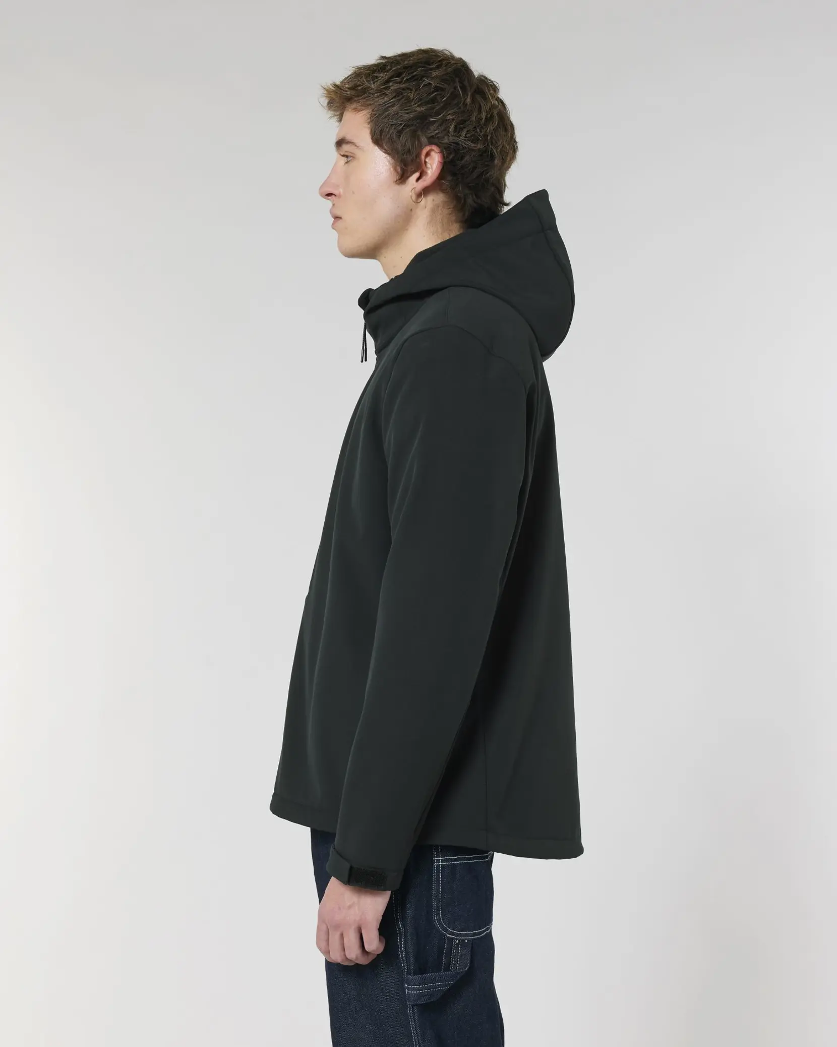 Bild på Stanley Discoverer The Mens Hooded softshell jacket