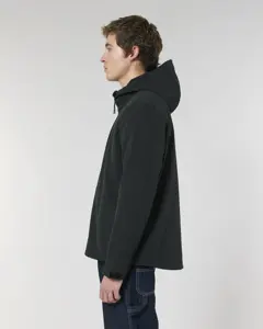Bild på Stanley Discoverer The Mens Hooded softshell jacket