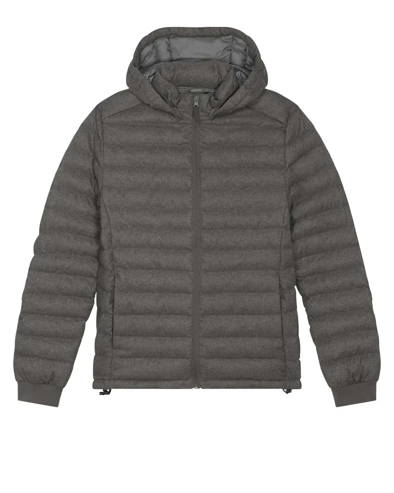Bild på Stanley Voyager Wool-Like The wool-like men's padded jacket