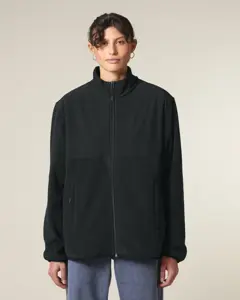 Bild på Trekker The unisex fleece jacket