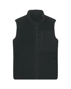 Bild på Liner The unisex sleeveless sherpa jacket