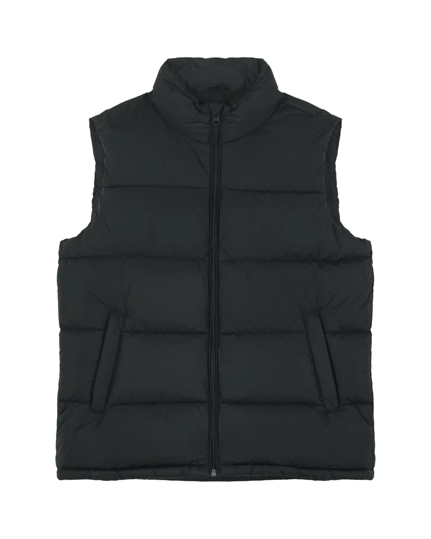 Bild på Puffer Gilet The unisex puffer gilet