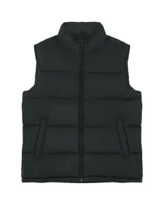 Bild på Puffer Gilet The unisex puffer gilet